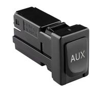 SHOOYIO Stereo to 3.5mm for Selected Car Model Car Interior 3.5mm Input Stereos Reader Interfaces 8619002010 Stereo Adapter