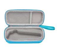 SHOOYIO Storage Case Portable Case Lightweight Pen Storage Box with Mesh Pocket for 00110 00112 00113 00114