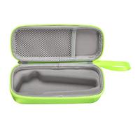 SHOOYIO Storage Case Portable Case Lightweight Pen Storage Box with Mesh Pocket for 00110 00112 00113 00114
