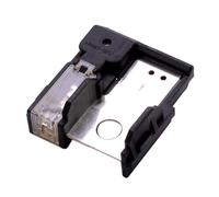 SHOOYIO Strengthened Durability Automobile Blend Current Capacity Low Resistance Plan Consistent Santa Iron Models Identity Resetting Car Blend Protective Device Overburden Security