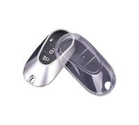 SHOOYIO Stylish TPU Cover Protective Case Flexible TPU Case Simple Setups Easy Installation Vehicle Spare Part for Glc 300l E Class Cover