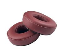 SHOOYIO Sweat-Resistant Breathable Ear Cushions for 450BT/460BT/500BT/510BT Ergonomic Fit for Workouts and Travel Use Ear Cushions