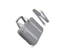 SHOOYIO Tiny Transportable Planner for Net Tools Highlighting Thin Permanent Fabric Multiple Internal Compartments and Water Immune Plan Four Thousand Specialists Soaking Pool Go Transportable Bag