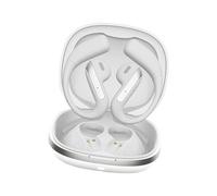 SHOOYIO Translators Device Real Time Speech Conversion 58H Running Time Open Fit Design Background Noise Reduction Travel Essential Noise Reduction Conference Call Earbuds