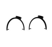 SHOOYIO Travel Vertical Headband for QC35 QC35 II Headphone Save Space Protect From Damage Featuring Sturdy Build Headbeam Stand