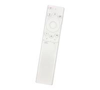SHOOYIO TVs Voice Command Function Ergonomic Remote Controller Texture Voice Recognition Remote for 01385B Model Remote Replacement