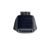 SHOOYIO Type C Adapter Quick-Install Replacement For Ergonomic Metal USB Conversion Repair Adapter