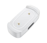SHOOYIO Type-C Charging Adapter For Smartwatch Portable Fast Connection With Stable Power Supply Travel-Friendly Design Travel Friendly Power Adapter