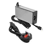 SHOOYIO Universally Type C Power Unit 100W 100-240V Charging Adapter Supports Laptops Tablets and Smartphones Power Supply Type C Laptop Device