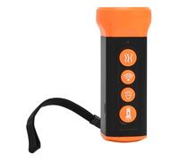 SHOOYIO Upgrades Dog Behavior Management Preventive Device Long Ranges Effectiveness for Both Indoor & Outdoor Setting Stop Dog Barking