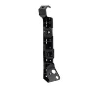 SHOOYIO Upgrades Front Bumper Bracket 57707VA020 / 57707VA030 Impacts Resistance Front Bumper Mounting Bracket for 15-21 STi Car Collision Repair Part