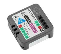 SHOOYIO Voice Speech Recognition Base For Series Applications Atomics Base AI Voice Recognition Interactive Systems Low Power Consumption