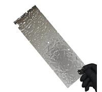 SHOOYIO Water Ripples Flat Panel Light Plate with Hollow Shell Type for H60 Mechanical Keyboards Flat Panel Light Plate