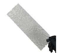 SHOOYIO Water Ripples Flat Panel Light Plate with Hollow Shell Type for H60 Mechanical Keyboards Flat Panel Light Plate