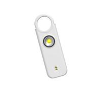 SHOOYIO Women Report Alarm Device 135db Vibrational Induction Anti Wolf Charging Double Mode Security Protective Rechargeable