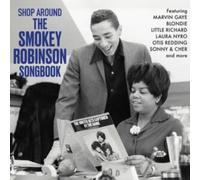 Shop Around: The Smokey Robinson Songbook