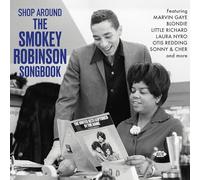 Shop Around: The Smokey Robinson Songbook