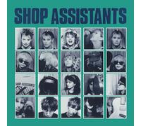 Shop Assistants - Will Anything Happen
