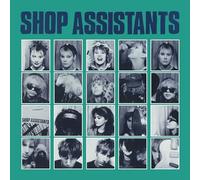 Will Anything Happen by Shop Assistants (CD 2024)