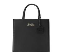 MC2 SAINT BARTH Handbag Woman color Black