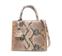 MC2 SAINT BARTH Mini Bag Woman color Beige - Size: OS - female