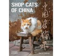 Shop Cats of China