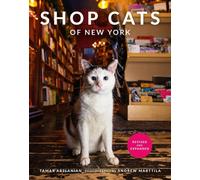 Shop Cats Of New York Revised & Expanded
