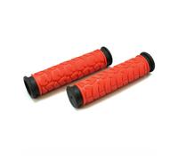 Shop for the Best Clarks D2 Two Colour Plug Grip Red W/Black Ends