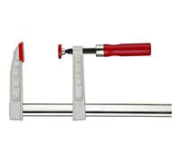 Shop Fox D2916 12-Inch Heavy Duty Long Reach Bar Clamp