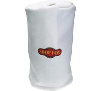 Shop Fox D4572 Upper Dust Collection Bag, 2.5 Micron
