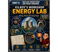 Shop in a Box: Energy Lab: Unit 6: Nuclear - Ages 14+