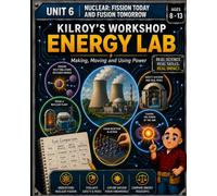 Shop in a Box: Energy Lab: Unit 6: Nuclear Ages 8 - 13