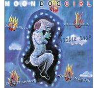 Shop, Noodle - Moon Dog Girl
