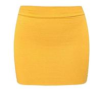 Shop Nova® LADIES HIGH WAISTED PLAIN JERSEY SUMMER TUBE PENCIL SHORT MINI SKIRT UK 8-26