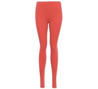 Shop Nova® Leggings for Women, Buttery Soft Elastic Opaque Tummy Control Leggings,Plus Size Workout Gym Yoga Stretchy Pants (Coral, 22)