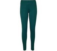 Shop Nova® Leggings for Women, Buttery Soft Elastic Opaque Tummy Control Leggings,Plus Size Workout Gym Yoga Stretchy Pants (Teal, 22)