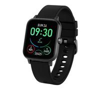 SHOP-STORY 46mm Touch Screen Multifunction Smart Watch, Sleep and Physical Activity Tracker, Smartphone Notifications