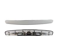 SHOP-STORY Chrome Rear Tailgate Trunk Handle Fits Nissan Qashqai - OEM 90812-JD40H - Premium Finish and Perfect Fitment