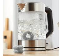 SHOP-STORY - Ecoring: Ecological Stainless Steel Cleaning Ring Anti-Tartar and Anti-Limescale for Kettle
