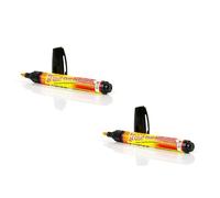 Shop Story - Pack of 2 Anti-Scratch Pens for Car, Motorcycle, Bike Bodywork, Scratch Remover - Fix It Pro Pen x 2