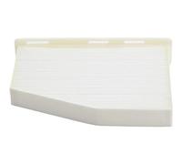 SHOP-STORY - RAHB166: Pollen Cabin Filter for Vehicles - VOLSWAGEN SKODA SEAT AUDI