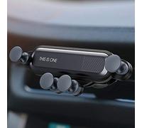 SHOP-STORY - Smart Phone Holder - Black