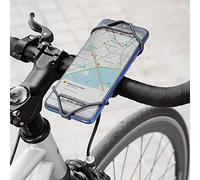 SHOP-STORY - Spider Phone: Universal rotating smartphone holder with bicycle mount