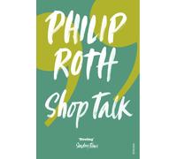 Shop Talk
