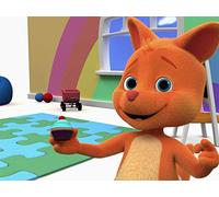 Shop 'Til You Drop! / The Stink Monster