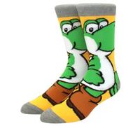 Shop-UP! Yòshì Big Socks Turtle Sùper Màrìo Bròs Unisex Game, yoshi, 43