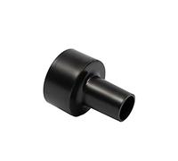 Shop-Vac 906-85 2-1/2" to 1-1/4" Conversion Unit, Black