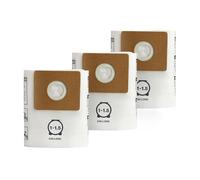 Shop-Vac 9066700 Genuine 1.5 Gallon All Around Collection Bag, Vacuum Collection Bags, (3 Pack)