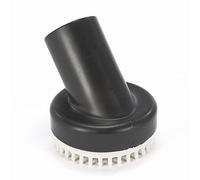 Shop-Vac 9190400, 1.1/4-Inch Dog Grooming Tool, Black, 1-1/4-Inch