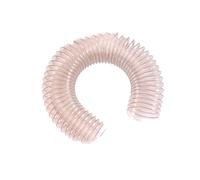 Shop Vacuum Dust Collection Hose Kit - Anti-Collapse, Puncture Proof, Fume Resistant Hose for Woodworking Dust Collection System